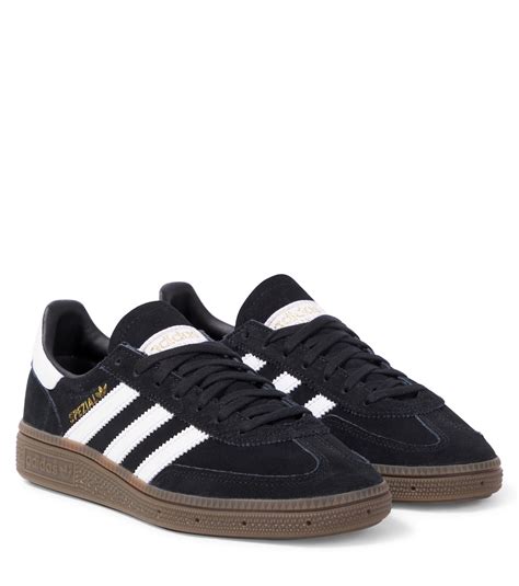 adidas spezial veloursleder